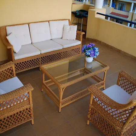 Apartment Modern Apartment, Cleaning Included Denia
