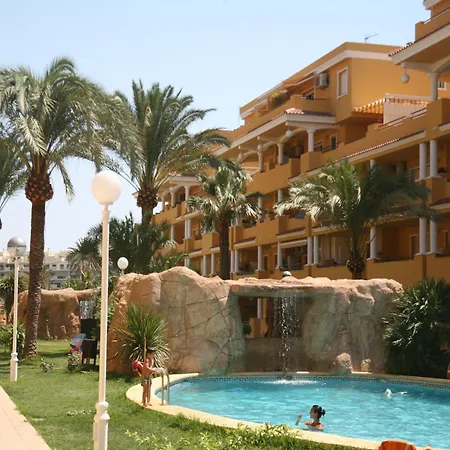 Modern Apartment, Cleaning Included * Denia