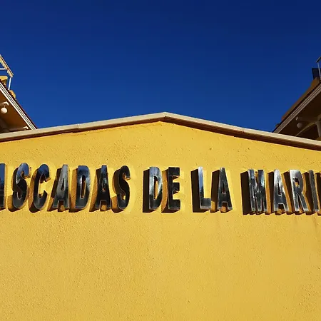 Modern Apartment, Cleaning Included Apartment Denia