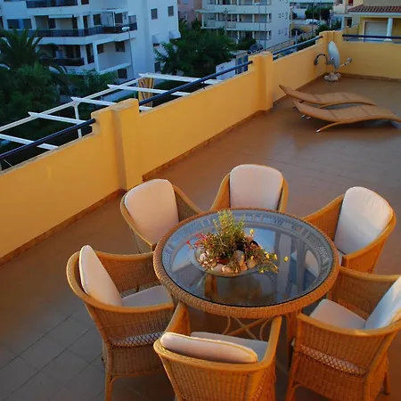 Modern Apartment, Cleaning Included Appartement Dénia