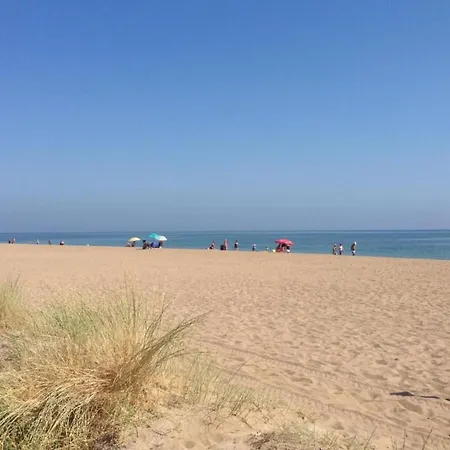 Modern Apartment, Cleaning Included * Denia